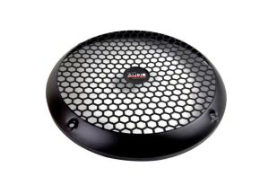 GI 165 PA audiorendszer 16,5 cm-es hangszóróburkolatok, matt fekete, 1 pár