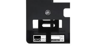 AP Senzor rapid înapoi: Partea auxiliară pentru protecția activă a traficului laser KY-DU2AP-TR-V24