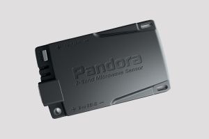 Senzor de volum PANDORA VS-22D, sensibilitate ridicată, consum redus de energie