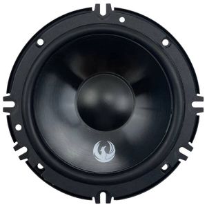 Difuzoare componente Z65CSi Phoenix Gold 6.5", 165mm, 40 w rms, 160 w max, 4 Ohm