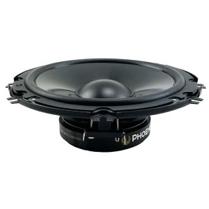 Difuzoare componente Z65CSi Phoenix Gold 6.5", 165mm, 40 w rms, 160 w max, 4 Ohm