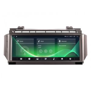 Navigatie Land Rover Range Rover 2006-2012 Ecran 12.3 qled internet 8+128 4G carplay android auto EDT-8800