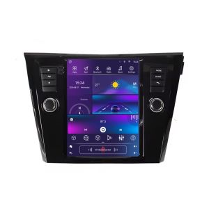 Navigatie tip Tesla Nissan X-Trail 2013-2018 radio gps internet 8Core 4G carplay android auto 4+32 kit-tesla-353+EDT-E