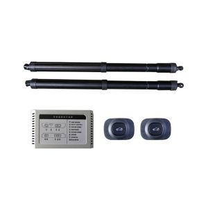 Sistem de ridicare și închidere portbagaj automat din buton și cheie Audi Q3 2013 - 2018 