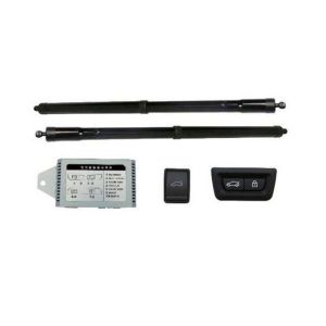 Sistem de ridicare și închidere portbagaj automat din buton și cheie BMW X3 F25 2012 - 2016 