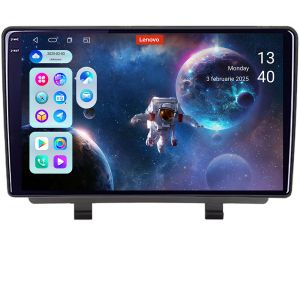 Navigatie Opel Zafira C 2011-2019 Lenovo Qled 2K Octa Core 12+256 360 DSP ADAS carplay android auto radio internet KIT-zafira-c+PRO-2K-9-12+256