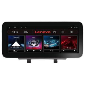 Navigatie Opel Zafira C 2011-2019 Lenovo Qled 12.3 inch Octa Core 8+256 360 DSP ADAS carplay android auto radio internet KIT-zafira-c+PRO-12.3-8+256