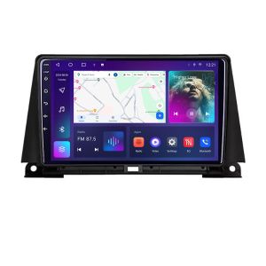 Navigatie Lexus NX 2011-2018 varianta high dedicata Android QLED octa core 4+64 4G DSP FHD carplay android auto radio gps internet Android kit-nx-2011-high+EDT-E309v3
