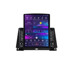 Navigatie Lexus NX 2011-2018 varianta high dedicata Android radio gps internet quad core 2+32 ecran vertical 9.7" kit-nx-2011-high+EDT-E708