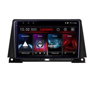 Navigatie Lexus NX 2011-2018 varianta high Lenovo Qled 2K Octa Core 8+256 360 DSP carplay android auto radio gps internet kit-nx-2011-high+PRO-2K-9-8+256