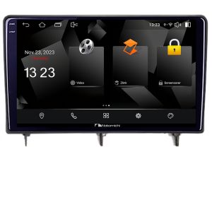 Navigatie Honda Civic 2022- Nakamichi NAM5960PRO Octa core 8+128 carplay android auto radio gps internet 