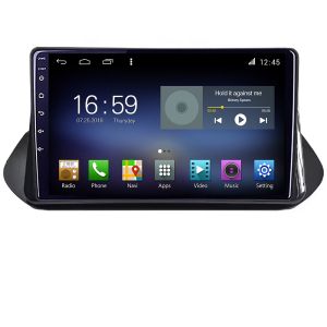 Navigatie Nissan X-trail 2021- Octa Core cu Android Radio Bluetooth Internet GPS WIFI DSP 8+128GB 4G