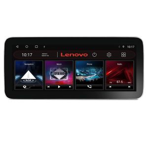 Navigatie VW Passat B5  Lenovo Qled 12.3 inch Octa Core 8+256 360 DSP ADAS carplay android auto radio internet kit-b5-v2+PRO-12.3-8+256