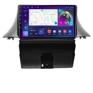 Navigatie Chevrolet Orlando dedicata Android QLED octa core 4+64 4G DSP FHD carplay android auto radio gps internet Android kit-orlando+EDT-E309v3