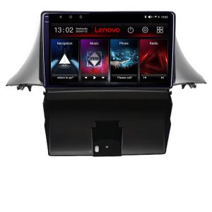 Navigatie Chevrolet Orlando Lenovo QLED 1K 4+64 WIFI 5Ghz carplay android auto Android kit-orlando+EDT-LITE-D4-9-4+64