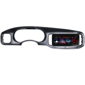 Navigatie Dodge Charger 2011-2014  Lenovo Qled 12.3 inch Octa Core 8+256 360 DSP ADAS carplay android auto radio internet kit-charger+PRO-12.3-8+256