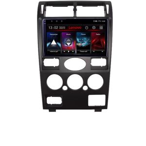 Navigatie Ford Mondeo 2004-2007 Lenovo QLED Octa core 6+128 DSP Wifi 5Ghz Android radio gps internet kit-mondeo2001+LITE-9-6+128