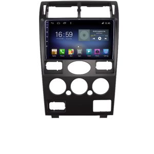 Navigatie Ford Mondeo 2004-2007 Octa Core cu Android Radio Bluetooth Internet GPS WIFI DSP 8+128GB 4G