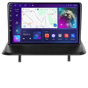 Peugeot 3008 5008 navigáció, dedikált Android QLED octa core 4+64 4G DSP FHD carplay, android autórádió, gps, internet, Android készlet-3008+EDT-E309v3