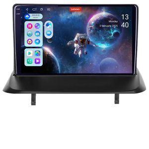 Navigáció Peugeot 3008 5008 Lenovo Qled 2K Octa Core 12+256 360 DSP ADAS Carplay Android Auto Rádió Internet Kit-3008+PRO-2K-9-12+256