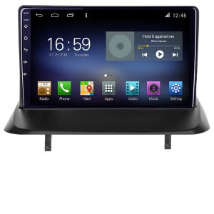 Navigatie Peugeot 3008 5008 Octa Core cu Android Radio Bluetooth Internet GPS WIFI DSP 8+128GB 4G