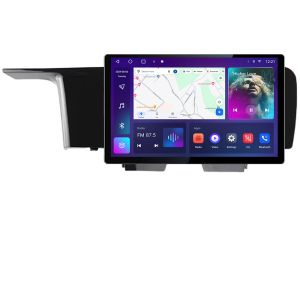 Navigatie Kia Sorento 2020- Qled 2K Octa Core 4+32 LTE 4G DSP Wifi 5Ghz android auto carplay radio gps internet kit-sorento-2020+EDT-E413-2K