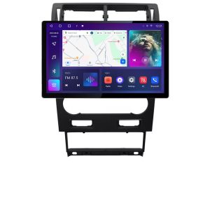 Navigatie Ford Mondeo 2004-2007 Qled 2K Octa Core 4+32 LTE 4G DSP Wifi 5Ghz android auto carplay radio gps internet kit-mondeo2004-v2+EDT-E413-2K