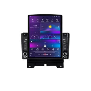 Navigatie Range Rover Sport 2010-2013 dedicata Android radio gps internet quad core 2+32 ecran vertical 9.7" kit-sport10+EDT-E708