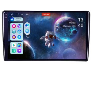 Navigatie Alfa Romeo Giulietta 2014-2020 Lenovo Qled 2K Octa Core 12+256 360 DSP ADAS carplay android auto radio internet kit-giulietta-facelift+PRO-2K-9-12+256