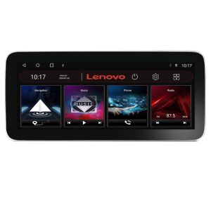 Navigatie Alfa Romeo Giulietta 2014-2020 Lenovo Qled 12.3 inch Octa Core 4+64 360 DSP ADAS carplay android auto radio internet kit-giulietta-facelift+PRO-12.3-4+64