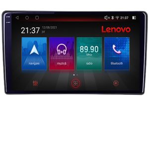 Navigatie Citroen Berlingo Opel Combo 2021- Qled 1K Octa Core 4+64 LTE 4G DSP Wifi 5Ghz HDMI android auto carplay radio gps internet kit-berlingo2021+ULTRA-10-4+64