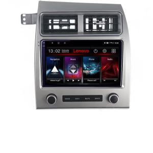 Navigatie Audi Q7 2005-2015 Lenovo Qled 2K Octa Core 8+256 360 DSP carplay android auto radio gps internet kit-audi-q7+PRO-2K-9-8+256
