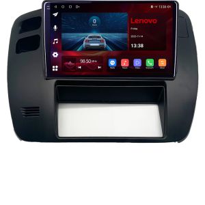 Navigatie Nissan Patrol 2000-2005 Qled 2K Octa Core 8+128 LTE 4G DSP Wifi 5Ghz HDMI android auto carplay radio gps internet kit-patrol-old+ULTRA-2K-9-8+128