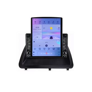 Navigatie Lexus CT 2011-2018 varianta cu ecran de fabrica dedicata Ouad core 4+32 ecran vertical 9.7" DSP 360 FHD AHD Android radio gps internet  KIT-ct-high+EDT-E709