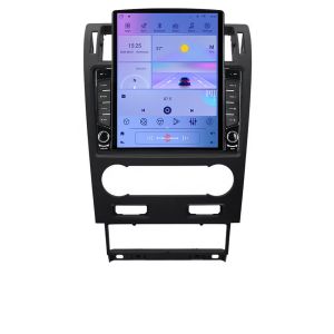 Navigatie Ford Mondeo 2004-2007 dedicata Android radio gps internet quad core 2+32 ecran vertical 9.7" kit-mondeo2004-v2+EDT-E708