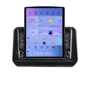 Navigatie Mitsubishi Outlander 2021- dedicata Android radio gps internet quad core 2+32 ecran vertical 9.7" kit-outlander2023+EDT-E708+kit-outlander202310-9