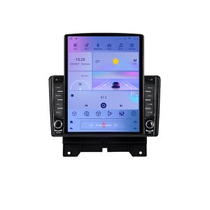 Navigatie Range Rover Sport 2010-2013 dedicata Ouad core 4+32 ecran vertical 9.7" DSP 360 FHD AHD Android radio gps internet  kit-sport10+EDT-E709