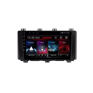 Navigatie Seat Ateca Android radio gps internet 4+64 Lenovo