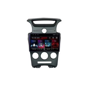 Navigatie Kia Carens 2006-2012 clima automata Android radio gps internet 4+64 Lenovo