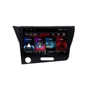 Navigatie Honda CR-Z 2006-2013 Android radio gps internet 4+64 Lenovo