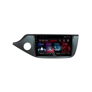 Navigatie Kia Ceed 2012-2018 Lenovo Kit-KI39 4+64 GB Android Waze USB Navigatie Internet Youtube Radio