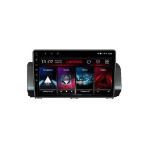Navigatie Dacia Logan Sandero Jogger LOGAN-2022 Android radio gps internet 4+64 Lenovo