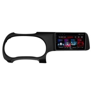 Navigatie Hyundai I10 2020 Lenovo Kit-I10 8 core 6+128 GB Android Waze USB Navigatie Internet Youtube Radio