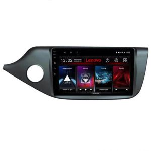 Navigatie Kia Ceed 2012-2018 Lenovo Kit-KI39 8 core 6+128 GB Android Waze USB Navigatie Internet Youtube Radio