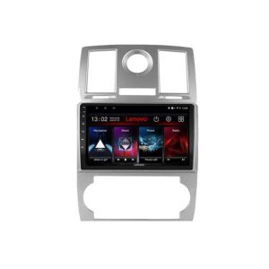 Navigatie Chrysler 300C 2004-2008 Lenovo Kit-CH06 8 core QLED 2K 4+64 360 Android Waze USB Navigatie Internet Youtube Radio