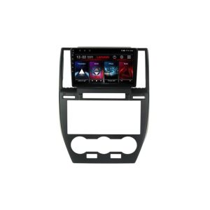 Navigatie LandRover Freelander 2 2006-2012 Lenovo Kit-freelander2 8 core QLED 2K 4+64 360 Android Waze USB Navigatie Internet Youtube Radio