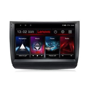 Navigatie Toyota Prius 2002-2010 Lenovo Kit-PRIUS 8 core 6+128 GB Android Waze USB Navigatie Internet Youtube Radio