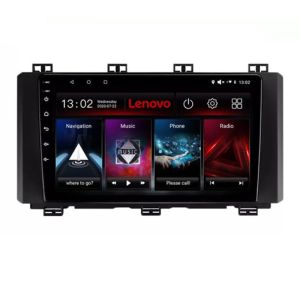 Navigatie Seat Ateca Android radio gps internet 8 core 6+128 Lenovo