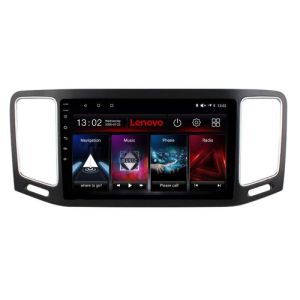 Navigatie VW Sharan 2011-2020 Lenovo Kit-SHARAN 8 core QLED 2K 4+64 360 Android Waze USB Navigatie Internet Youtube Radio v1