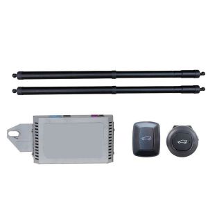 Sistem de ridicare și închidere portbagaj automat din buton și cheie Dodge Journey 2011 - 2018